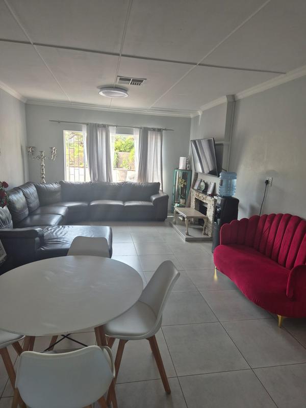 4 Bedroom Property for Sale in Kathu Northern Cape